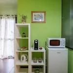 Butterfly - Self Check-in, No Kitchen Cagliari