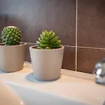 Apartment Butterfly - Self Check-in, No Kitchen Cagliari