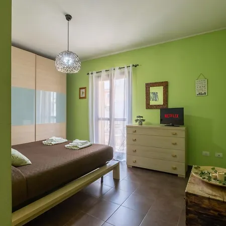 Appartamento Butterfly - Self Check-in, No Kitchen Cagliari