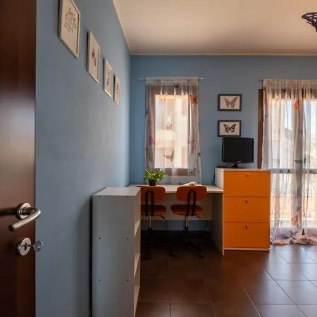 Butterfly - Self Check-in, No Kitchen Appartamento *