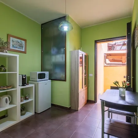 Butterfly - Self Check-in, No Kitchen Appartamento *