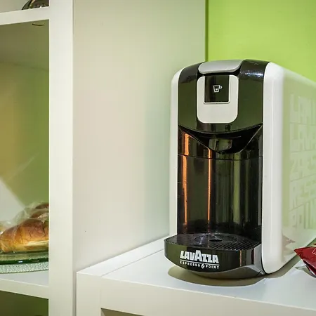 Appartamento Butterfly - Self Check-in, No Kitchen *