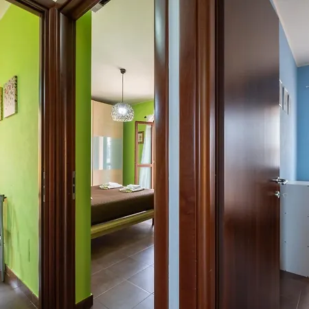 Appartamento Butterfly - Self Check-in, No Kitchen *