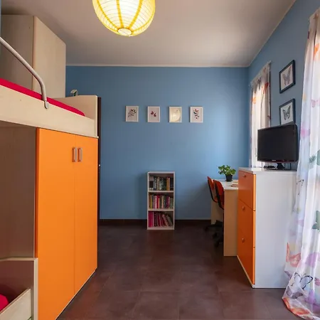 Butterfly - Self Check-in, No Kitchen Appartamento *