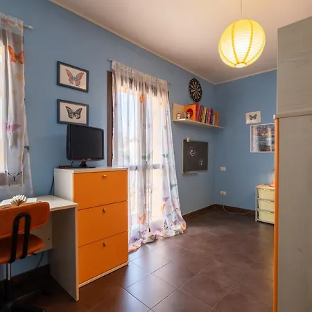 Butterfly - Self Check-in, No Kitchen Appartamento *