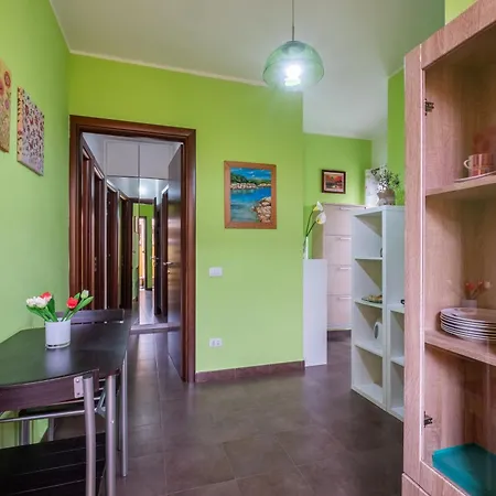 Butterfly - Self Check-in, No Kitchen Cagliari